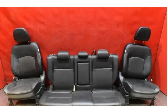 Peugeot 4008 Seat set 
