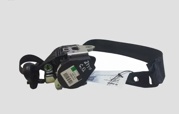 Volvo V60 Rear seatbelt 616159000 39823323 624324700