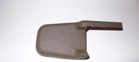Jaguar S-Type Front driver seat rail trim 2R83B15812