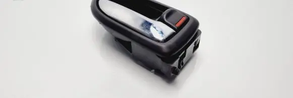 Subaru Legacy Front door interior handle