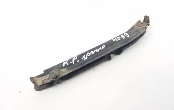 Mercedes-Benz ML W164 Front bumper mounting bracket A1648800314