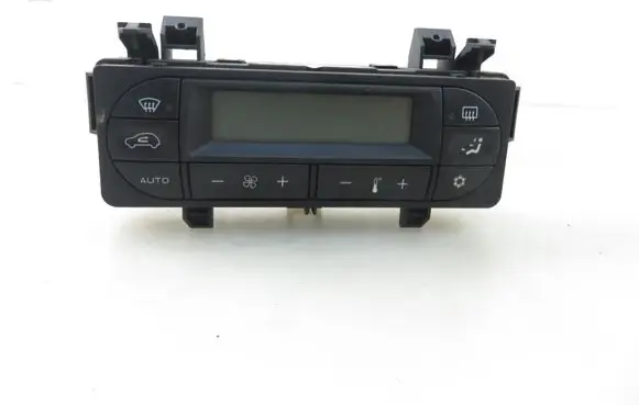Citroen C3 Interior fan control switch 96377774XT