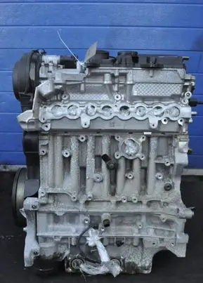 Volvo V60 Engine swap B4204T34