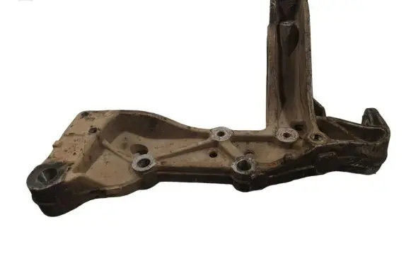 Volkswagen Cross Touran I Front lower control arm/wishbone 1K0199295F