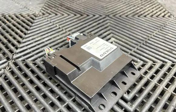 Volvo XC90 Tailgate/trunk control unit/module 31419670