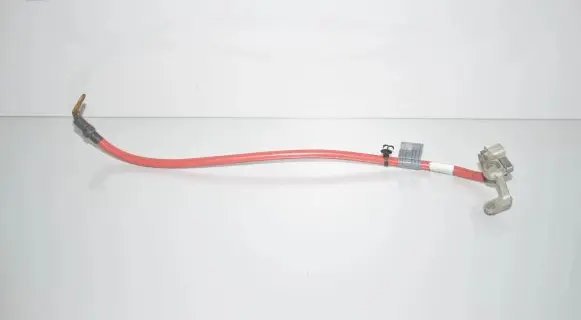 BMW X3 F25 Positive cable (battery) 9225099 61129225099