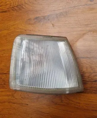 Opel Vectra A Front indicator light 6R0146743 394998