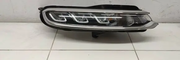 Citroen C3 LED Daytime headlight 9823312980