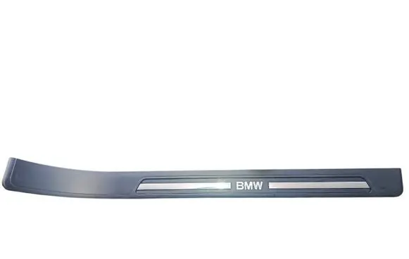 BMW 7 E38 Front sill trim cover 8220224