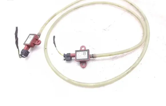 Mini One - Cooper R57 Airbag deployment crash/impact sensor 9337656