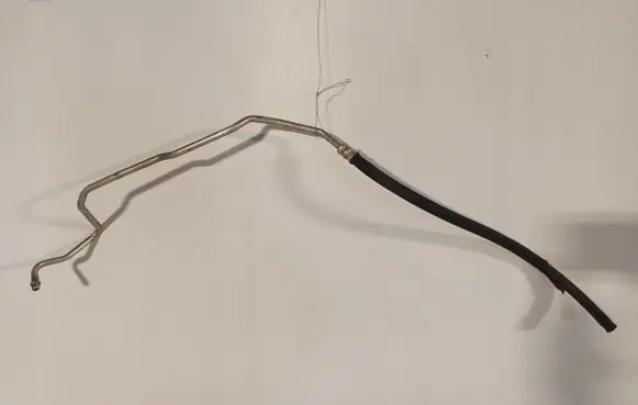 Volvo XC90 Power steering hose/pipe/line 3063603