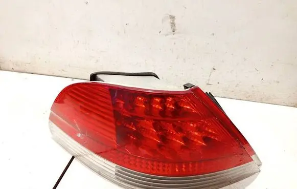 BMW 7 E65 E66 Rear/tail lights