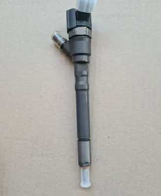 KIA Shuma Fuel injector 0445110101