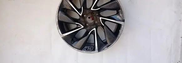 Citroen DS4 R19 alloy rim 9673705977