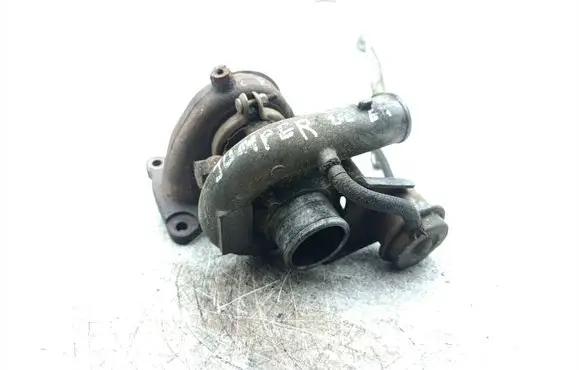 Citroen Jumper Turbo 4913158300