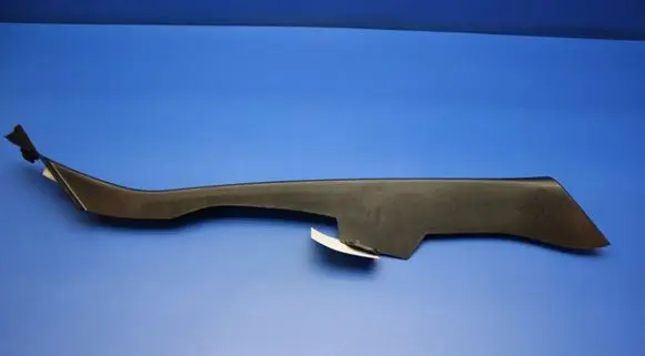 Mercedes-Benz C W204 Rear seat side bottom trim A2046905826