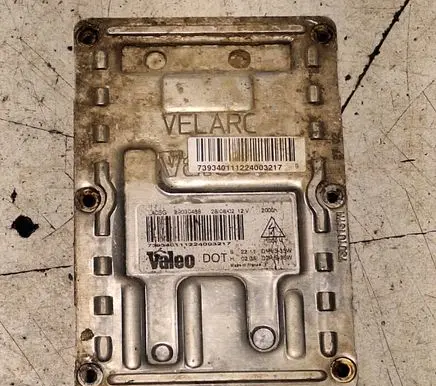 Headlight/headlamp