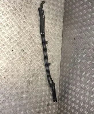 Mercedes-Benz GLE W167 Engine coolant pipe/hose A1675018102
