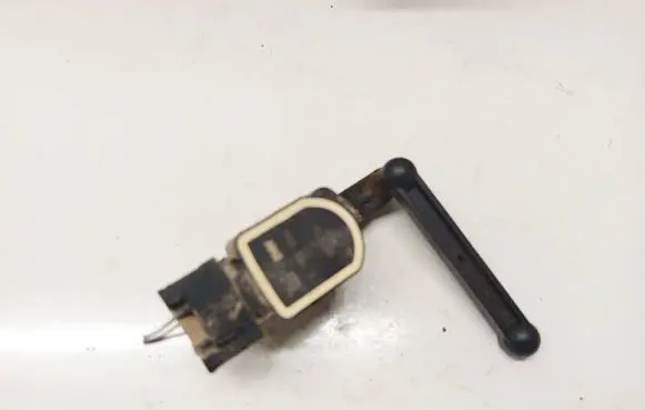 BMW X6 E71 Front height sensor lever 6785206