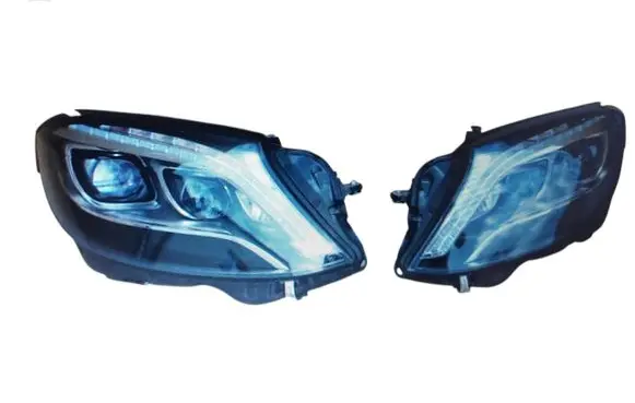 Mercedes-Benz S W222 Headlight/headlamp A2229060702 A2229060802