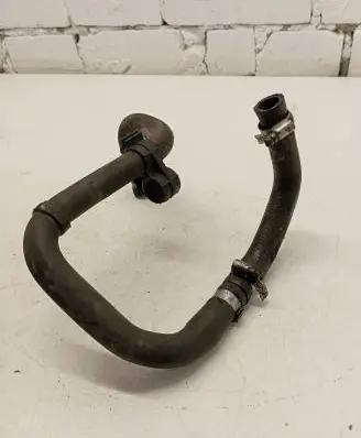 Fiat Ducato Engine coolant pipe/hose