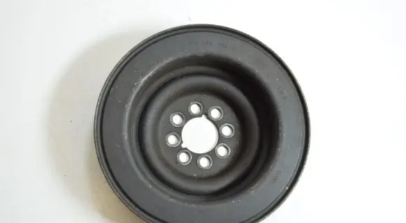 Audi A4 S4 B5 8D Crankshaft pulley 078105255F