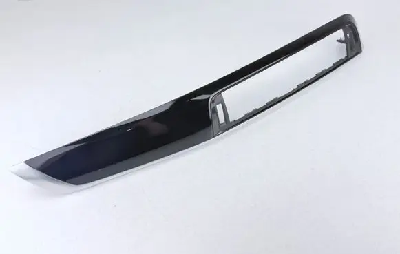 BMW 1 F20 F21 Center console decorative trim 9396301 6809400 6809402