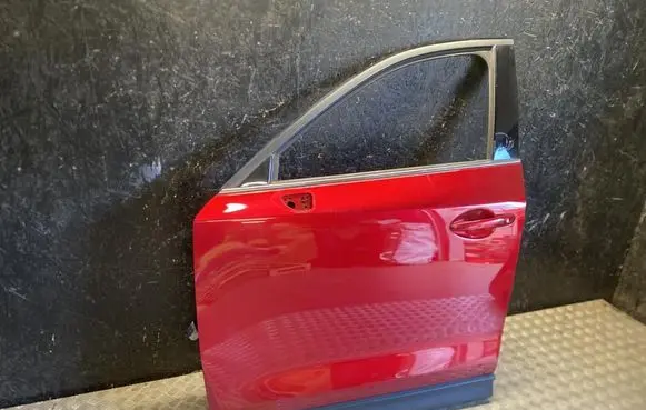Mazda CX-5 Front door