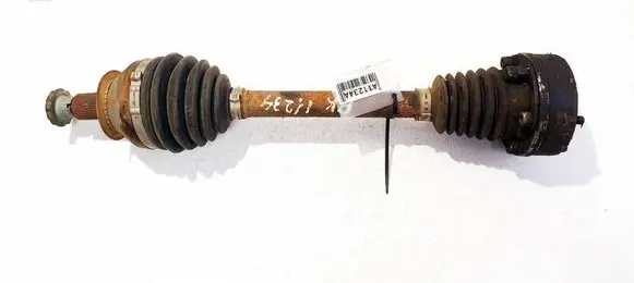Volkswagen Cross Polo Front driveshaft 