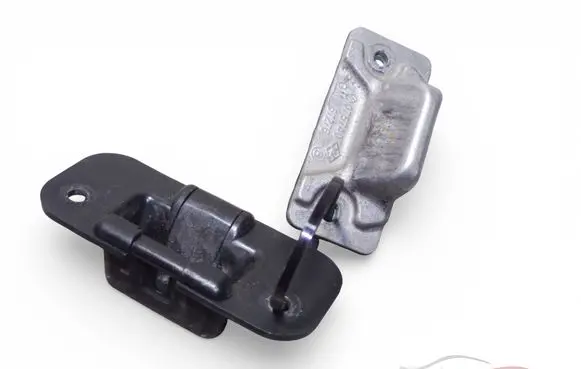 Renault Trafic II (X83) Other exterior part 075740
