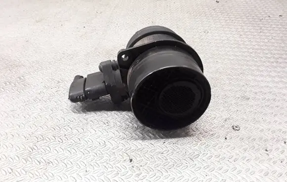Seat Leon (1P) Mass air flow meter 074906461B
