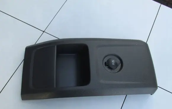 Ford Kuga I Seat and door cards trim set VP8V4X046C18AAW