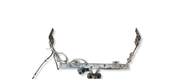 Citroen Berlingo Tow bar set 