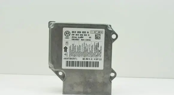 Audi A5 8T 8F Airbag control unit/module 8K0959655N