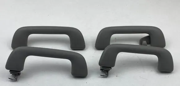 Toyota Yaris A set of handles for the ceiling 