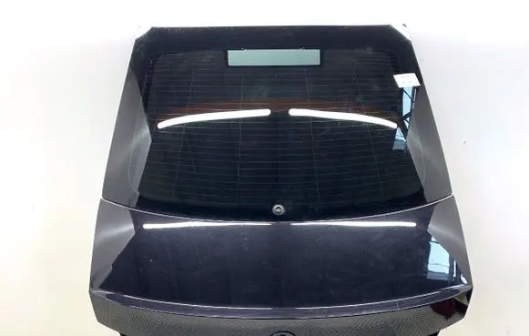 Skoda Superb B8 (3V) Tailgate/trunk/boot lid LF9R