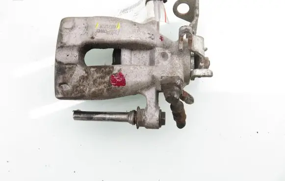 Opel Meriva A Rear brake caliper 4B2122R