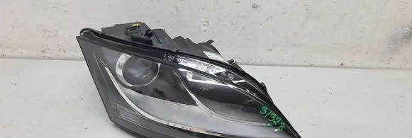 Audi TT TTS Mk2 Headlight/headlamp 1451001071