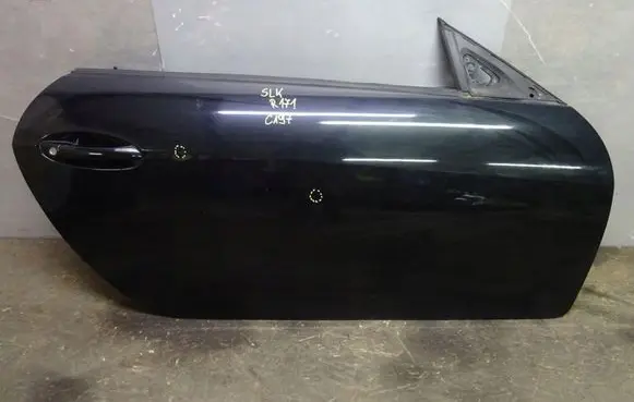 Mercedes-Benz SLK R171 Door (2 Door Coupe) 