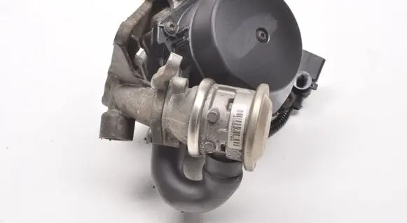 Porsche 911 Secondary air pump 99760510401