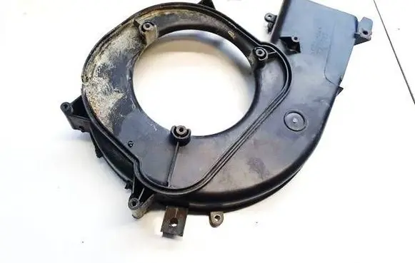 Jaguar XJ X308 Interior heater climate box assembly 