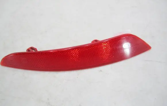 Volkswagen Golf VI Rear tail light reflector 5K0945106F