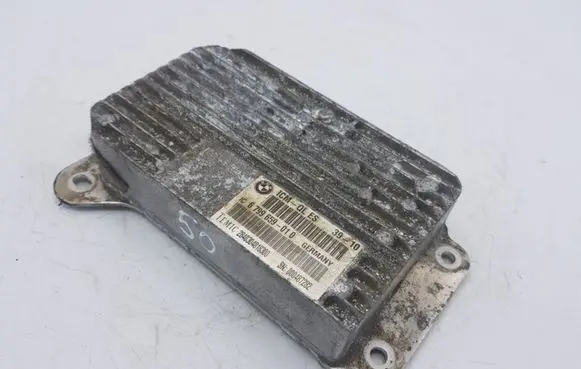 BMW 5 F10 F11 Other control units/modules 6799659 6799659010