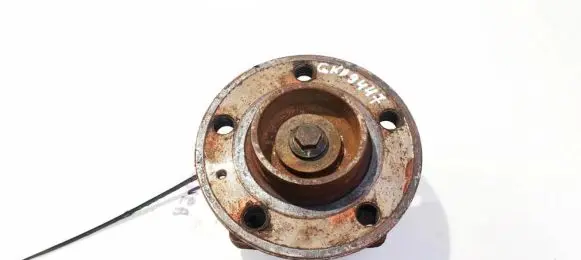 Volvo XC90 Rear wheel hub