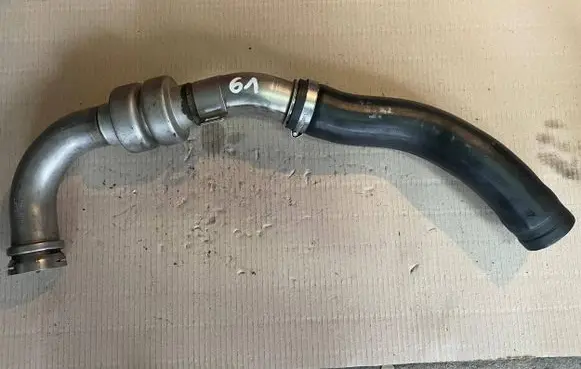 Nissan Note (E11) Intercooler hose/pipe 8200375344 9156
