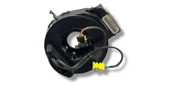 Jeep Cherokee III KJ Airbag slip ring squib (SRS ring) 16050258E p56010688aa