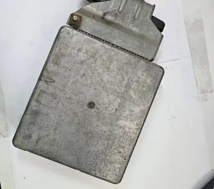 Ford Focus Engine control unit/module 98AB12A532AF