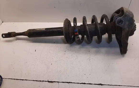 Audi A4 S4 B7 8E 8H Front shock absorber with coil spring 8E0413031-CT 814963000 5F24