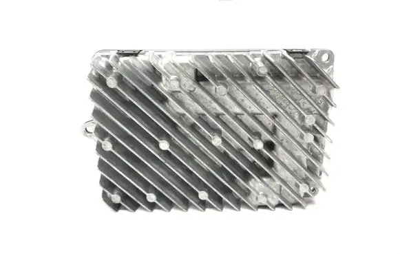Audi A6 C7 Headlight ballast module Xenon 4K0941591CJ 4K0941591C 21110395AB