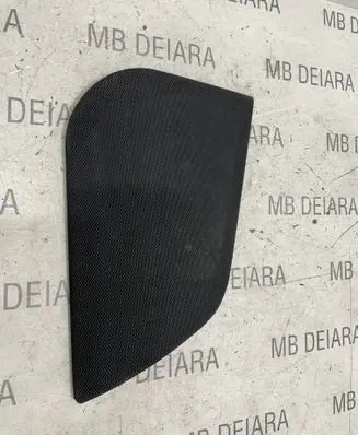 Tesla Model S Front door speaker cover trim 100770800A